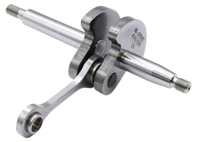 Produktbild von Original STIHL Kurbelwelle 4229 030 0400 für BG BR SH 45 BG55 BG65 BG85