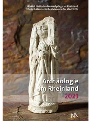 Obrázok produktu pre Archäologie im Rheinland 2023