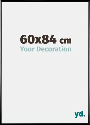 A product image with text overlay indicating size and a generic marketing phrase, along with a brand logo.