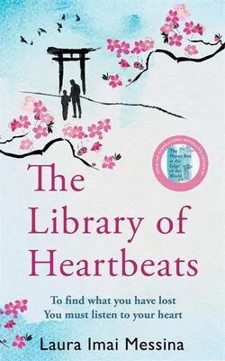 Immagine prodotto di The Library of Heartbeats