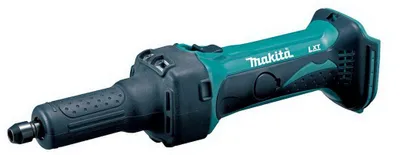 Obrázok produktu pre Makita DGD800Z - Winkelformschleifer - Schwarz - Blau - 25000 RPM - AC - 18 V - 2 kg