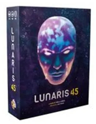 Produktbild von 363122 - Lunaris 45