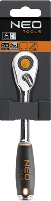 Produktbild von NEO TOOLS Umschaltknarre 14539427 5907558402582