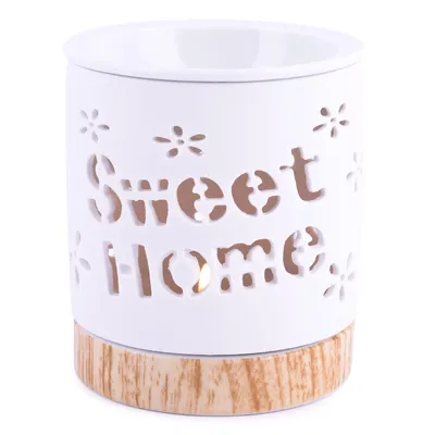 Produktbild von Porcelain Home - Duftlampe