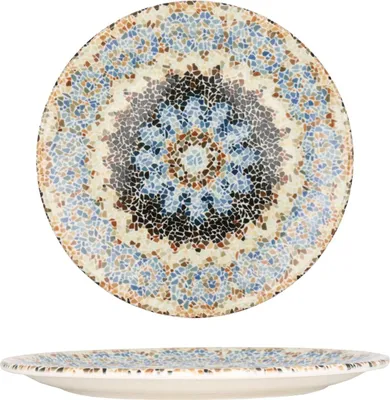 Obrázek produktu pro Talíř By Bone - Armonia - porcelán - 30 cm