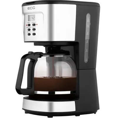 Image de ECG KP 2125 Supreme Machine à café filtre
