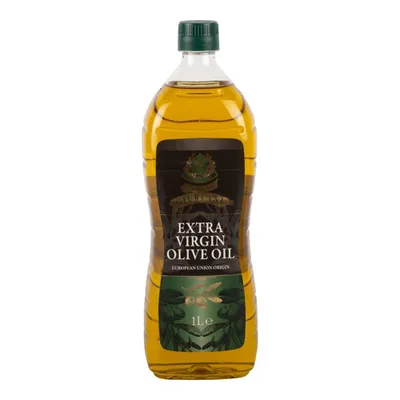 Obrázok produktu pre Gaetano Giurlani – extra panenský olivový olej – 1 l
