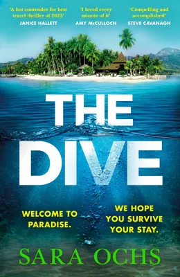 Produktbild von The Dive
