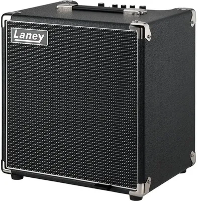 Productafbeelding van Laney DBF 30: Versterker voor basgitaar