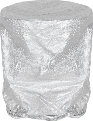 Produktbild von Wasserdichter Reifenabdeckungs-Aufbewahrungstaschenhalter, Anti-UV-Radschutz für 24-Zoll-Reifen oder kleiner