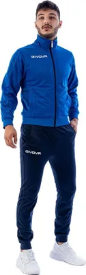 Produktbild von Givova Trainingsanzügen Tuta Torino, TR0310204, Größe: 176
