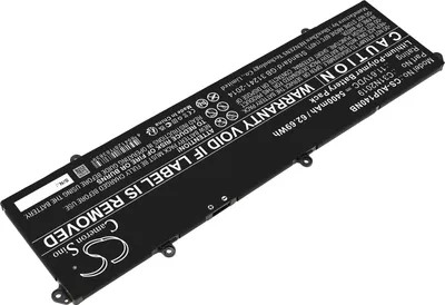 Obrázek produktu pro TECHTEK Baterie do notebooků kompatibilní s [Asus] K3400P, K3400PA, K3400PH, K3500PH, M3401Q, M3500Q, M3500QC, VivoBook Pro 14 OLED K3400PA, VivoBo
