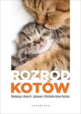 Obrázek produktu pro Rozród kotów