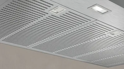Produktbild von Neff D95BHM4N0, N 50, Wandesse, 90 cm, Edelstahl
