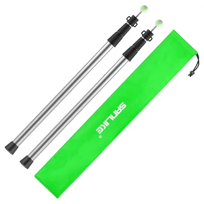 Image de Omgoods - Tentes télescopiques en aluminium