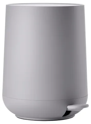 Obrázok produktu pre Kôš na odpadky do kúpeľne, objem 3 litre, s funkciou jemného zatvárania