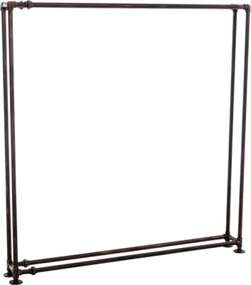 Produktbild von Kaminholzständer Tinos bronze
