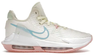 Produktbild von Nike LeBron Witness 6 Easter - EU 51.5