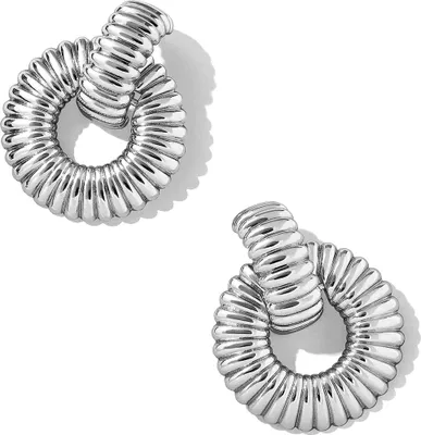 Immagine prodotto di Orecchini Liujo Argento   Collezione Essential - donna