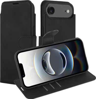 Produktbild von Hülle Apple iPhone Air Schutzhülle - Cazy - Schwarz