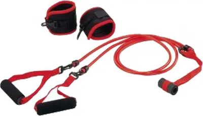 Immagine prodotto di Sedco Door Gym R120 Booster rot