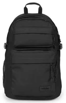 Image de Sac à dos Eastpak Double Pro noir