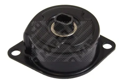 Produktbild von MAPCO 24851 Riemenspanner Keilrippenriemen für VW Lupo (6X1, 6E1)