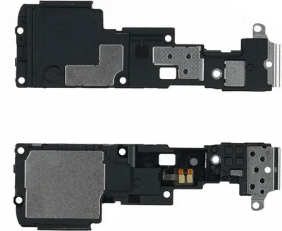 Produktbild von Lautsprecher für Oneplus 5 Musik Buzzer Freisprechen