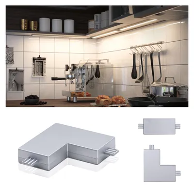 Produktbild von Paulmann Clever Connect Verbinder Barre