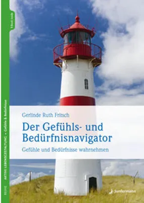 Image de Der Gefühls- und Bedürfnisnavigator