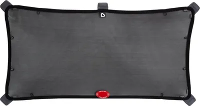 Produktbild von Munchkin Brica Sonnenschutz, magnetisch, dehnbar, passend für Sonnenblende, Schwarz 1 x Lampenschirm