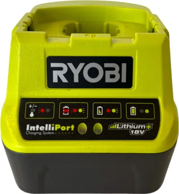 Produktbild von RYOBI RC18120-140X Starter Set 18 V ONE+ mit 1x Akku 4,0 Ah + Ladegerät ( 5133005091 )