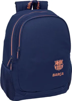 Produktbild von Safta Fc Barcelona 2nd Kit 23l 32x44x16 Cm Rucksack Blau Blau One Size