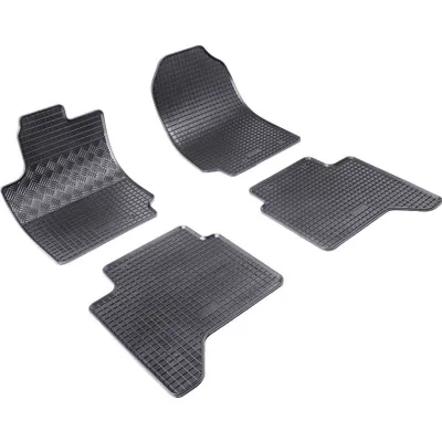 Image de Tapis de sol en caoutchouc Rigum Ford Ranger 2012-2022