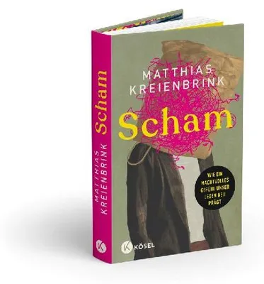Produktbild von Scham