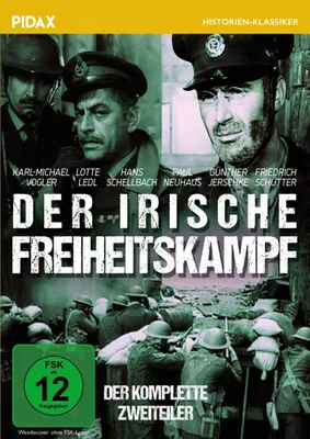 Produktbild von Der irische Freiheitskampf