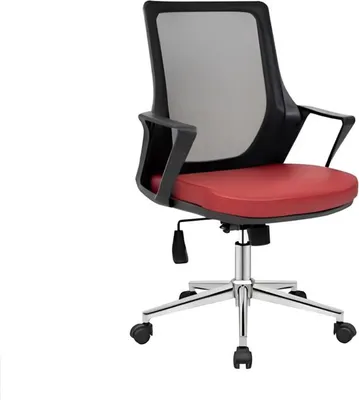 Produktbild von Büro Sessel Gaming Stuhl Bürostuhl Schreibtisch Drehstuhl Chef Neu Sessel