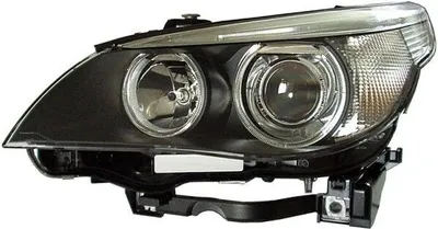 Immagine prodotto di Faro principale destro 12 V PY21W bi-xeno HELLA per BMW Serie 5 e altri modelli