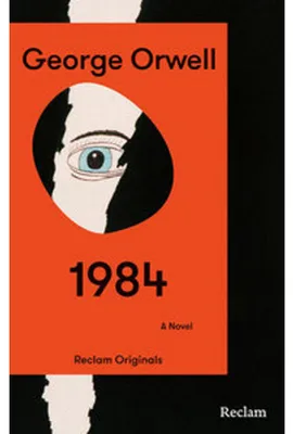 Obrázok produktu pre 1984. A Novel