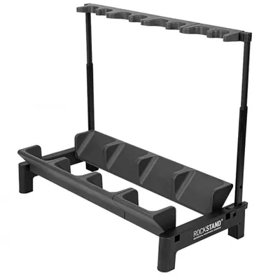 Produktbild von RockStand RS-20866-A Stand für mehrere Gitarren