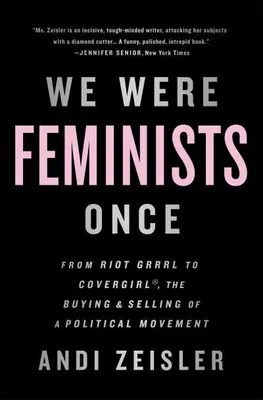Obrázok produktu pre We Were Feminists Once