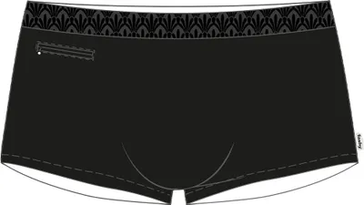 Produktbild von FASHY Herren Badehose wie Abbildung wie Abbildung 9