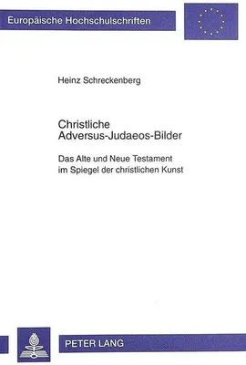 Produktbild von Christliche Adversus-Judaeos-Bilder