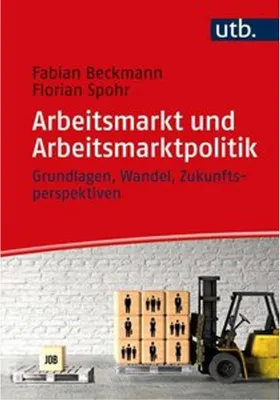 Obrázek produktu pro Arbeitsmarkt und Arbeitsmarktpolitik