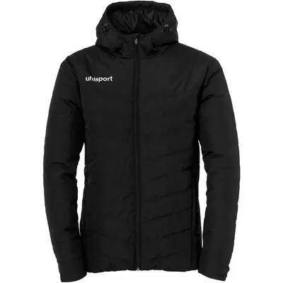 Produktbild von Uhlsport Essential Winter Padded Jacket schwarz XXL
