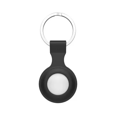 Produktbild von Tech-Protect case Keychain Apple AirTag, black