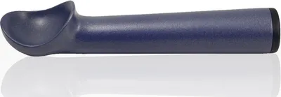Produktbild von Stöckel Eis-Dipper Aluminium Modell B, 1/30, Ø 49 mm blau