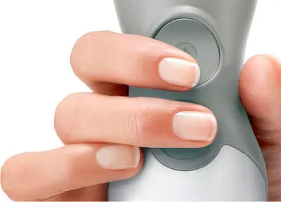 Produktbild von Bosch ErgoMixx Handmixer Handmixer 600 W 12 Geschwindigkeiten (42,49)