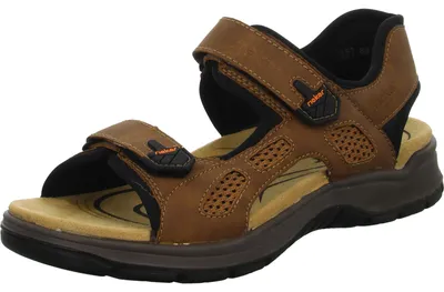 Produktbild von Sandalette Freizeit (casual) 26955-24