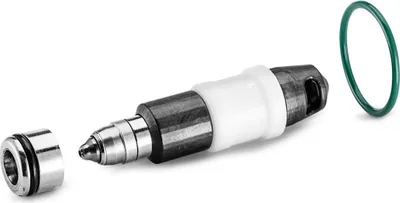 Produktbild von Kärcher 6.812-000.0, Abguss